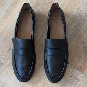 Madewell Loafers